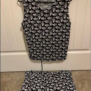 women’s formal set